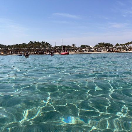 Soulotel Emerald Resort & Spa Marsa Alam Exterior photo