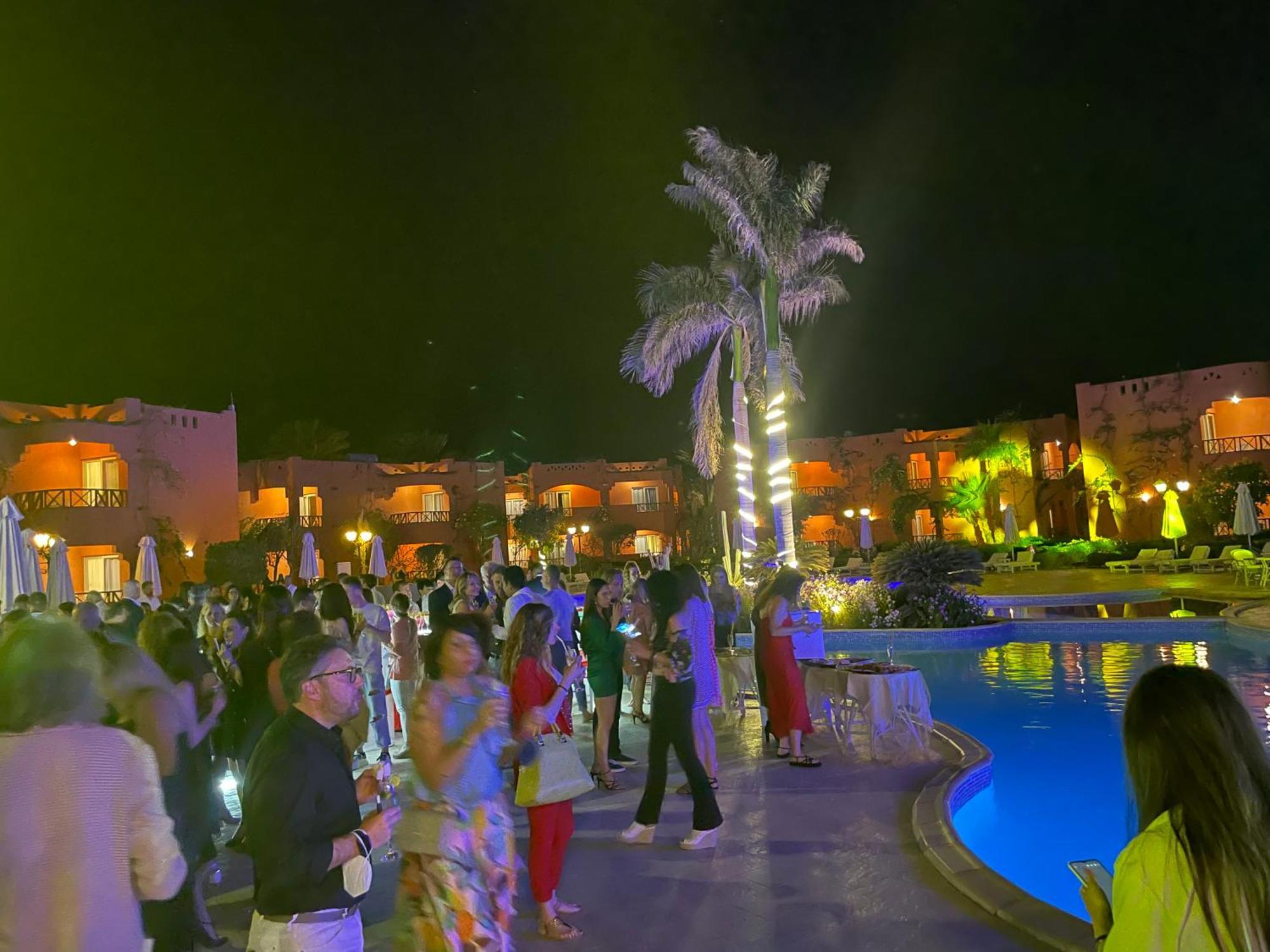 Soulotel Emerald Resort & Spa Marsa Alam Exterior photo