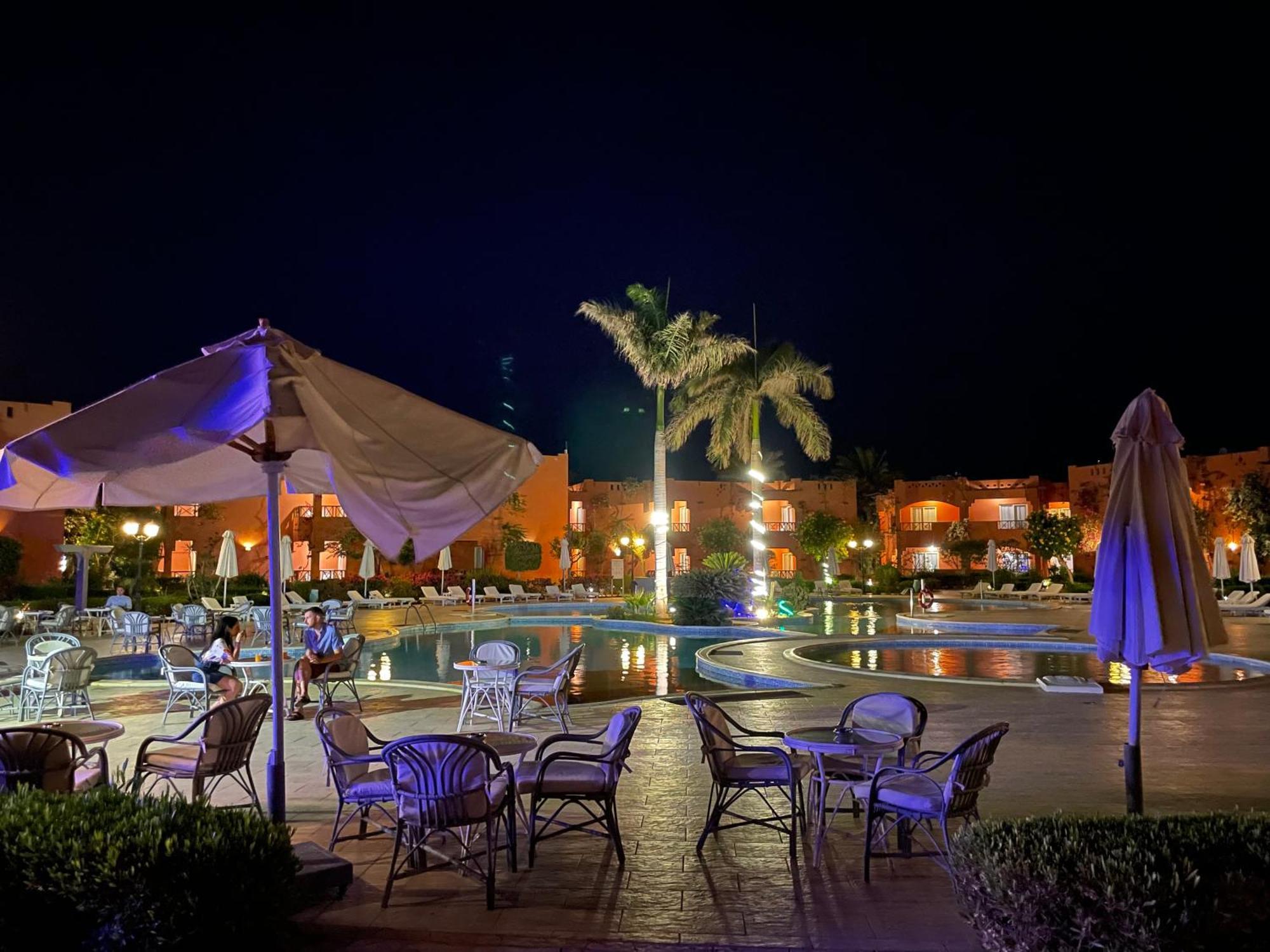 Soulotel Emerald Resort & Spa Marsa Alam Exterior photo