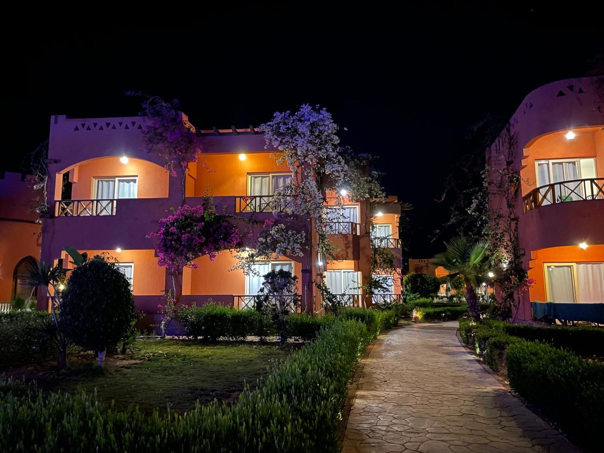 Soulotel Emerald Resort & Spa Marsa Alam Exterior photo