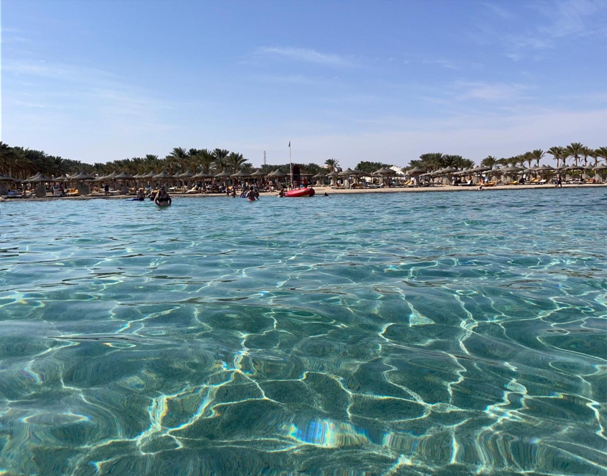 Soulotel Emerald Resort & Spa Marsa Alam Exterior photo