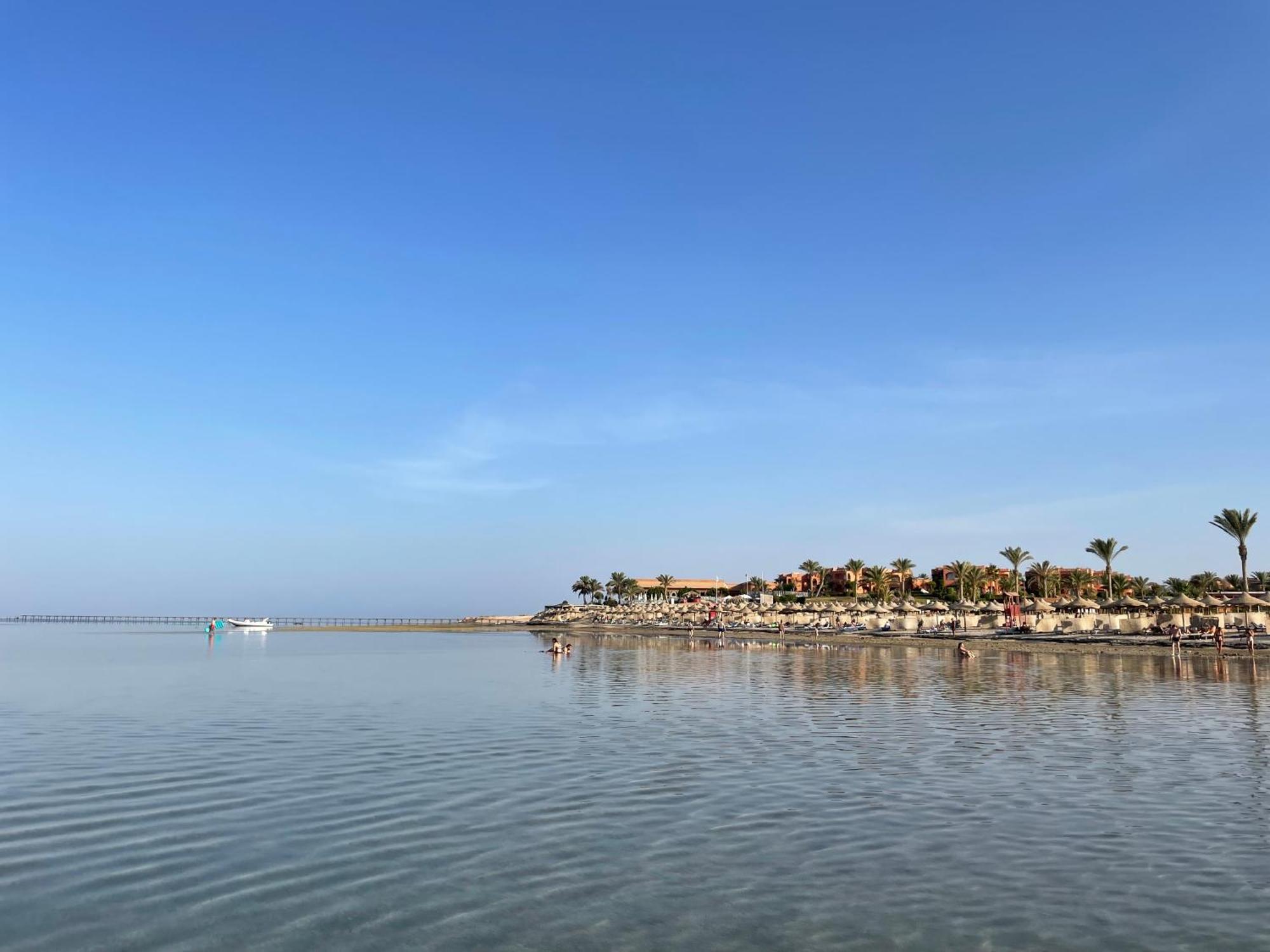 Soulotel Emerald Resort & Spa Marsa Alam Exterior photo